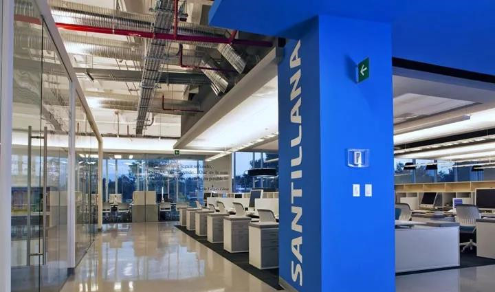 辦公室為何喜歡用密封固化劑地坪施工打造出獨特的裝修風格？