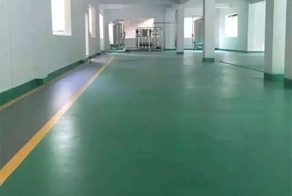 想找靠譜的昆明地坪涂料公司，你得這樣做！