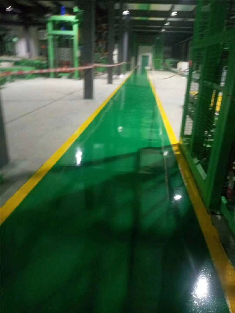 地板漆生產廠家在年底經常會有這樣的動作？