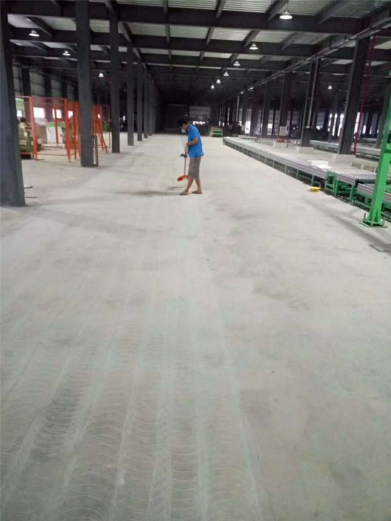 如何在沈陽(yáng)地坪涂料施工中加入中國(guó)風(fēng)的元素？