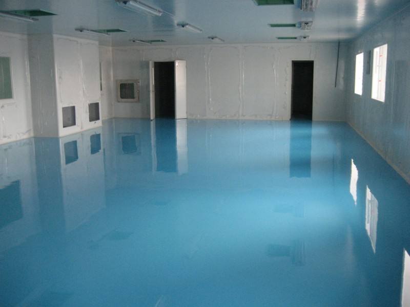 如何正確定位貴陽環氧地坪漆價格？