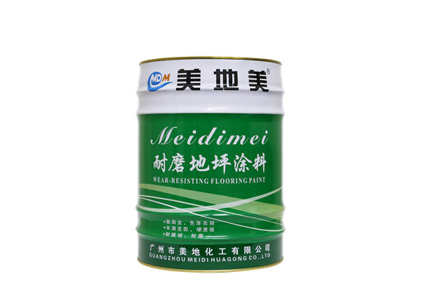 沈陽地坪漆公司如何確定自流平價格？