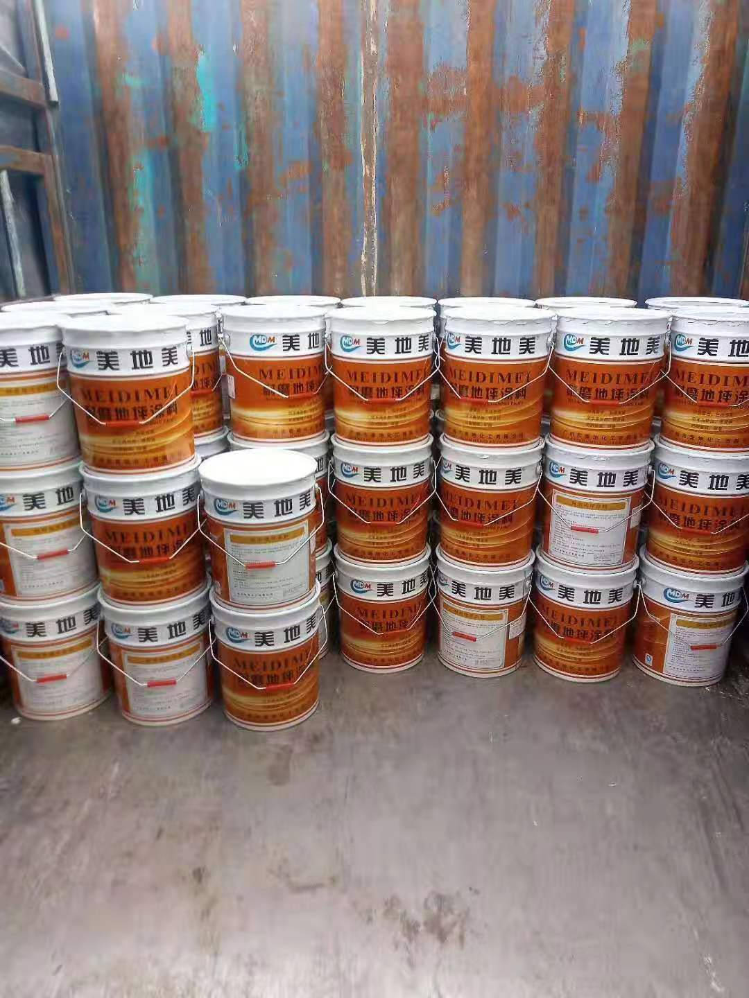 昆明水性地坪涂料供應商如何推出新品？